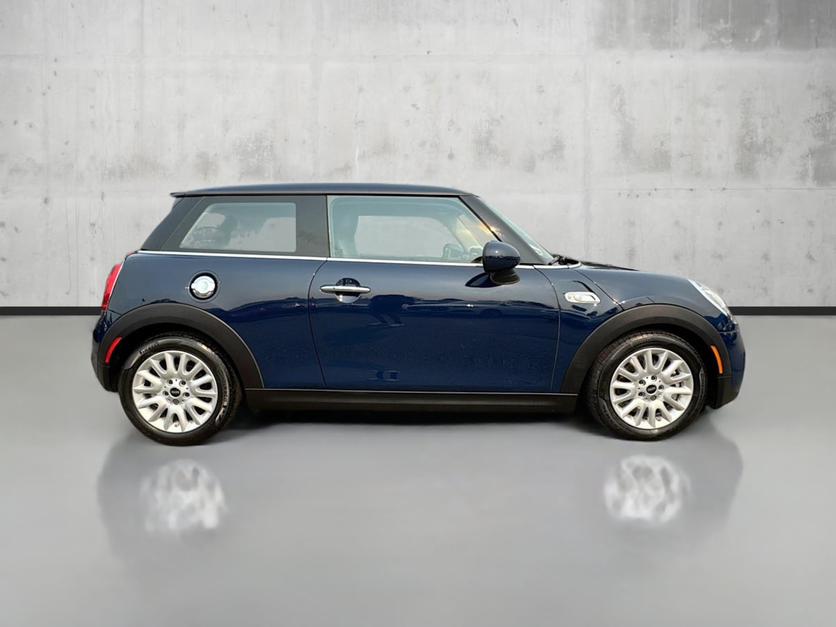 2016 Mini Cooper Hardtop S photo 8