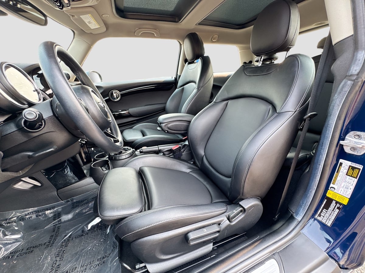 2016 Mini Cooper Hardtop S photo 19