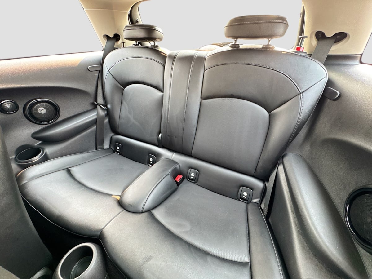 2016 Mini Cooper Hardtop S photo 21