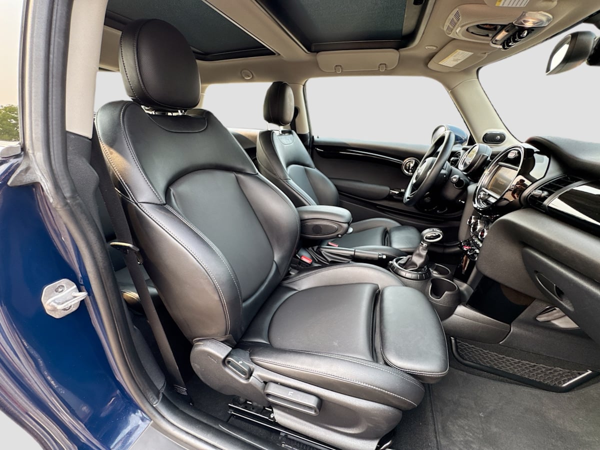 2016 Mini Cooper Hardtop S photo 24