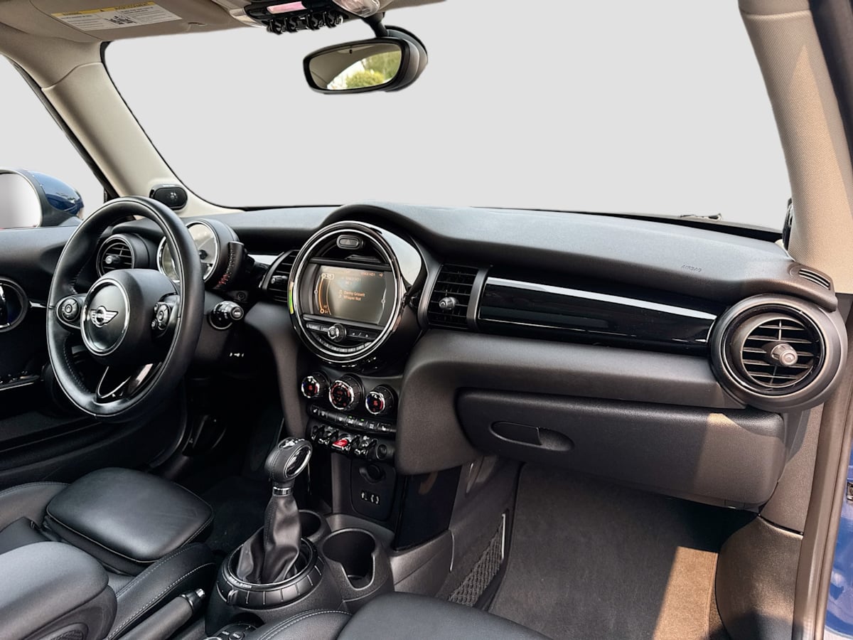 2016 Mini Cooper Hardtop S photo 25