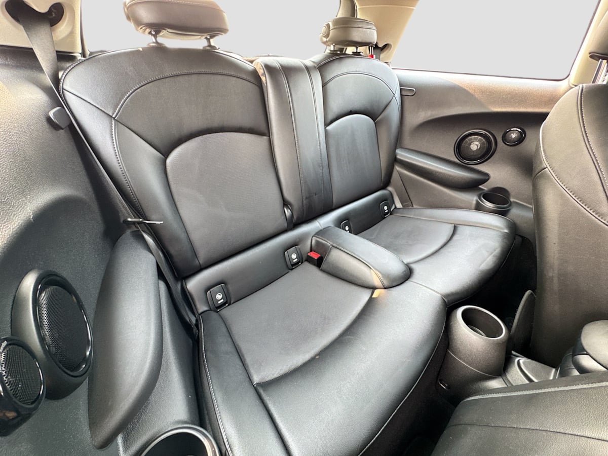2016 Mini Cooper Hardtop S photo 23