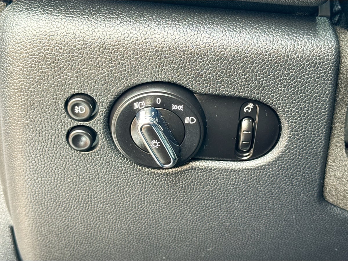 2016 Mini Cooper Hardtop S photo 10