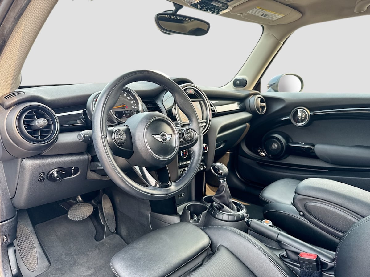 2016 Mini Cooper Hardtop S photo 9