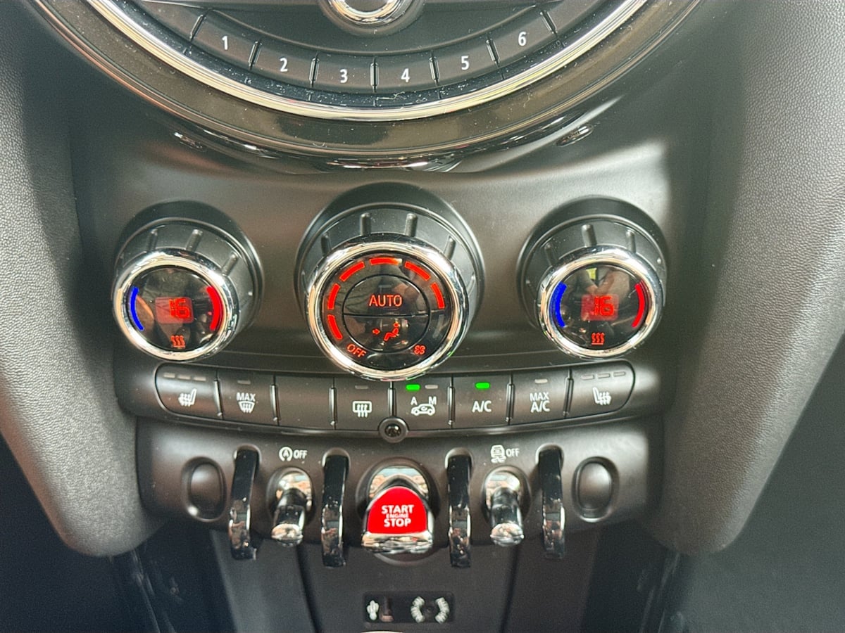 2016 Mini Cooper Hardtop S photo 14