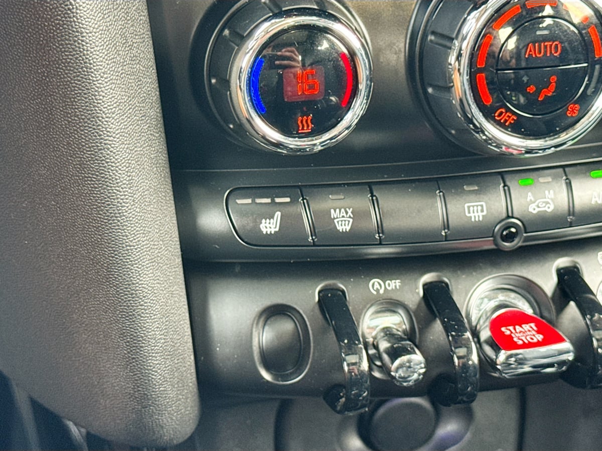 2016 Mini Cooper Hardtop S photo 18