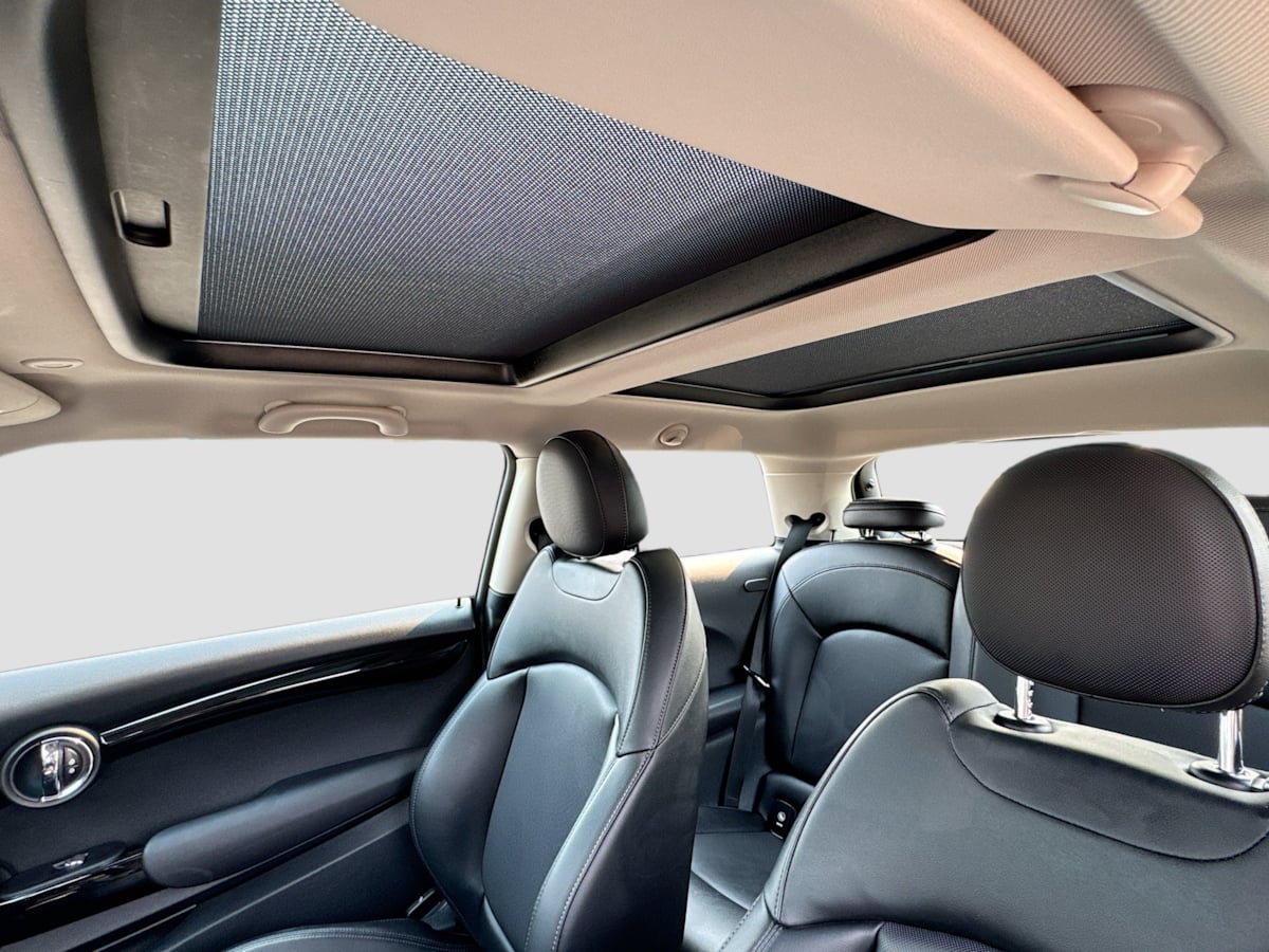 2016 Mini Cooper Hardtop S photo 20