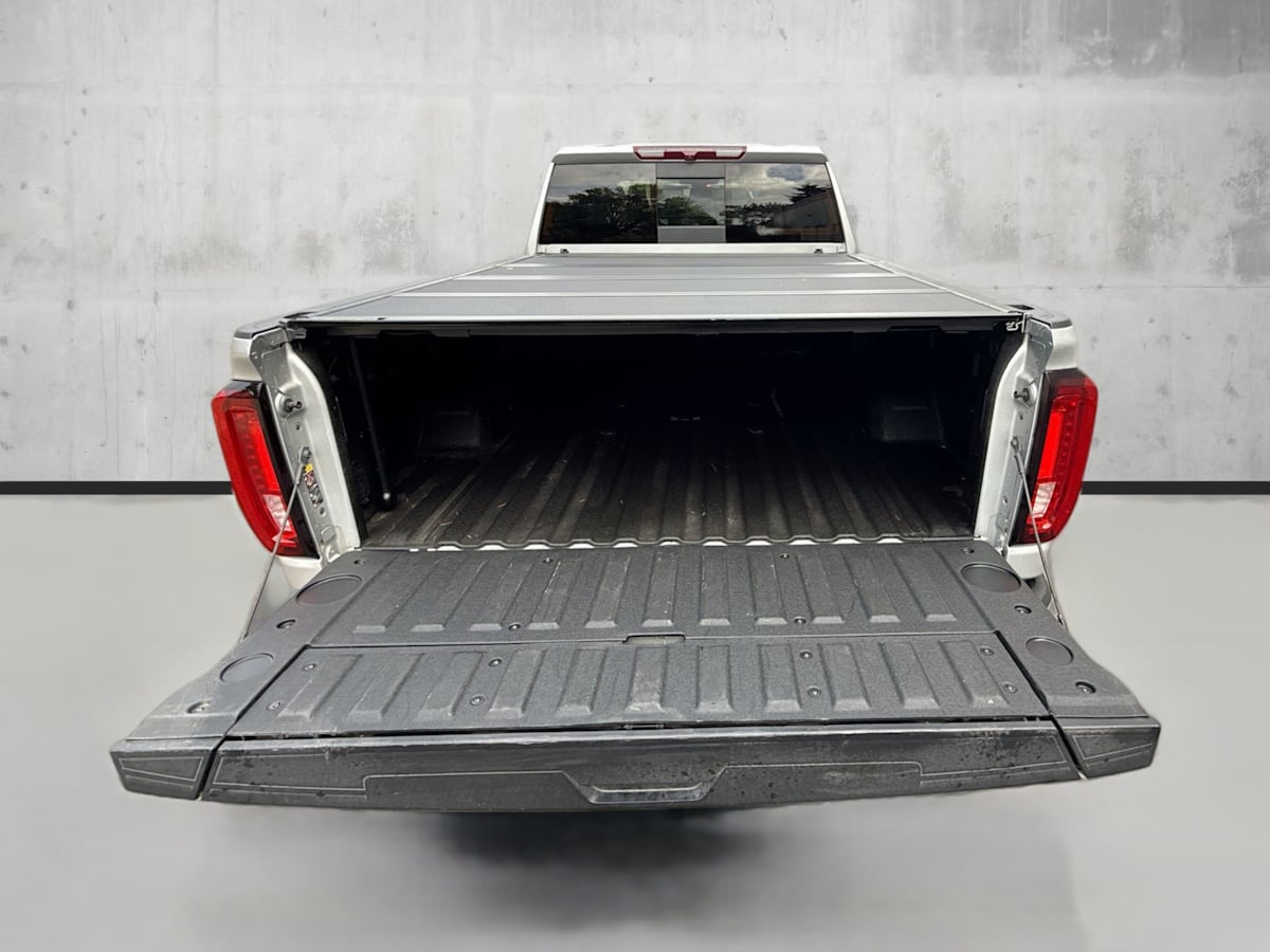 2022 Gmc Sierra HD Denali photo 30