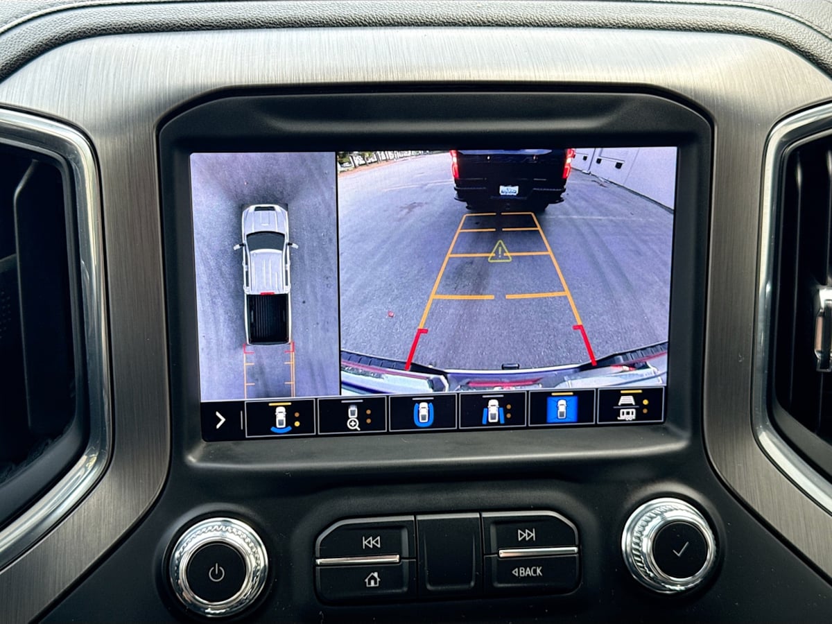 2022 Gmc Sierra HD Denali photo 14