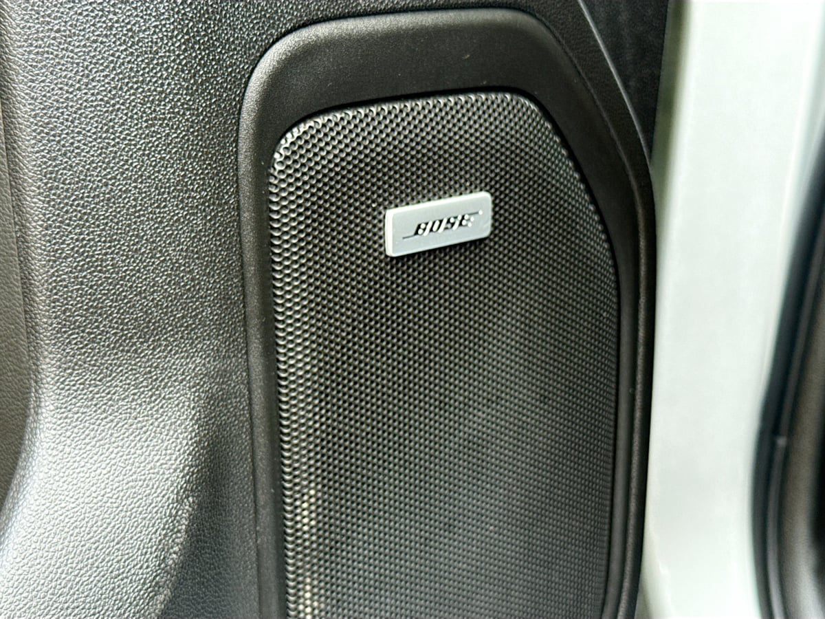 2022 Gmc Sierra HD Denali photo 19