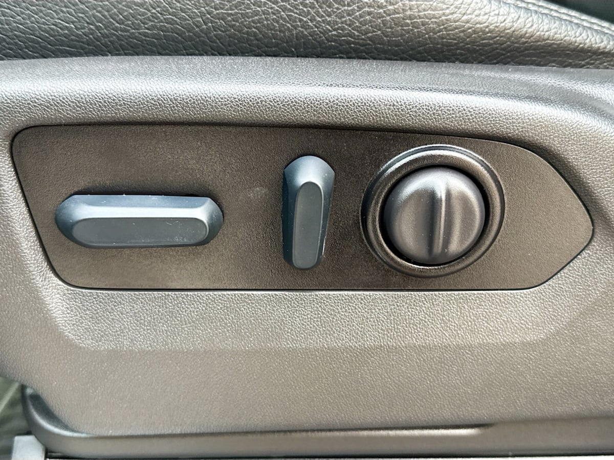 2022 Gmc Sierra HD Denali photo 20