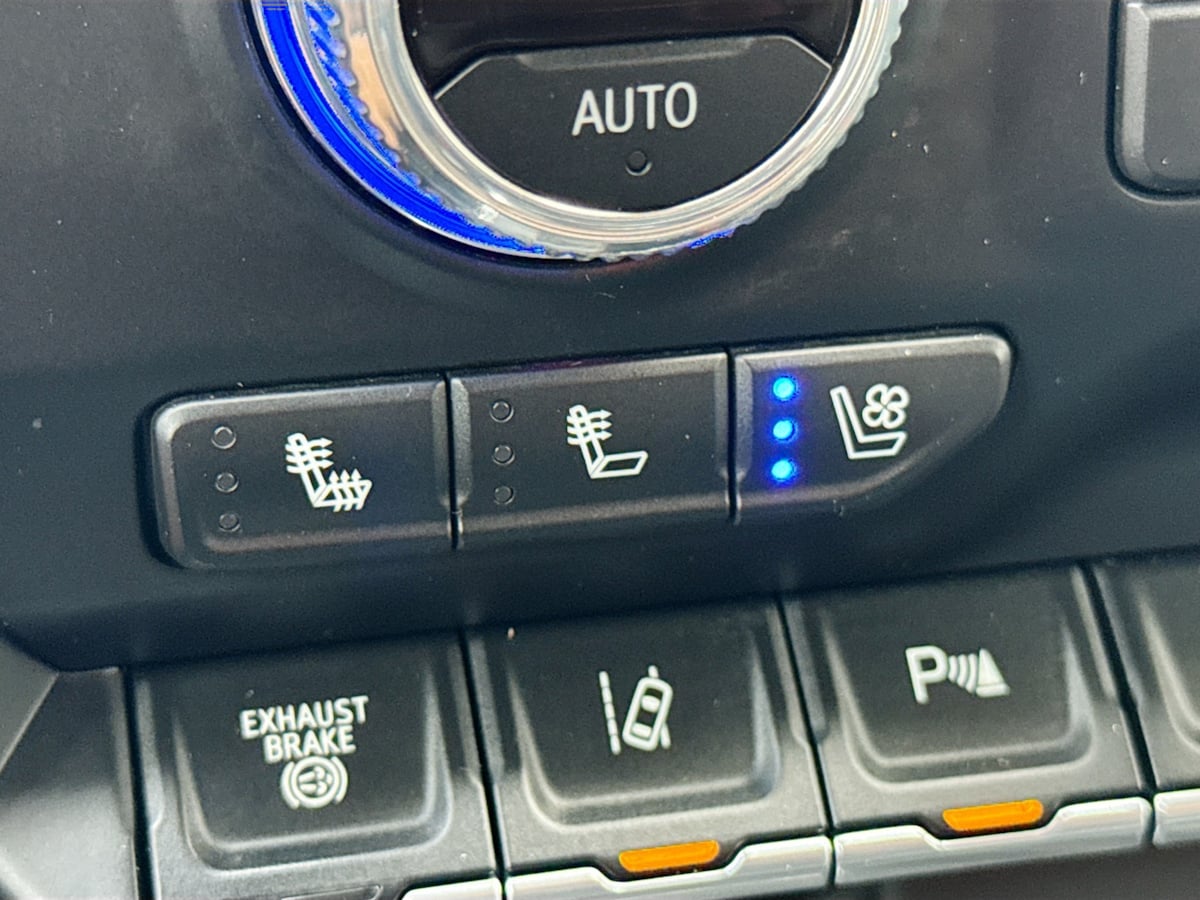 2022 Gmc Sierra HD Denali photo 21