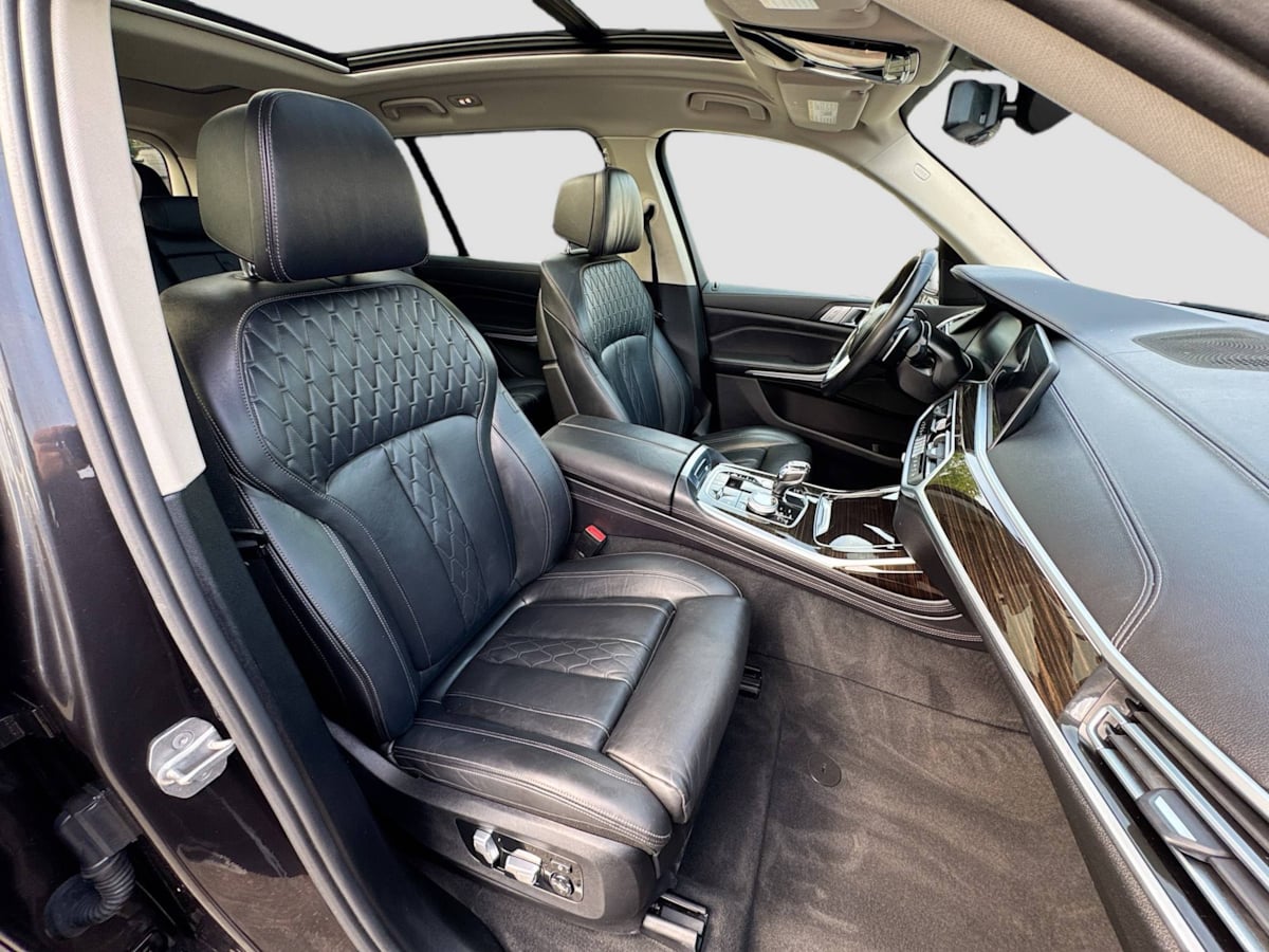 2020 Bmw X7 xDrive40i photo 29