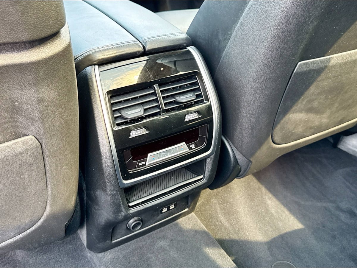 2020 Bmw X7 xDrive40i photo 25
