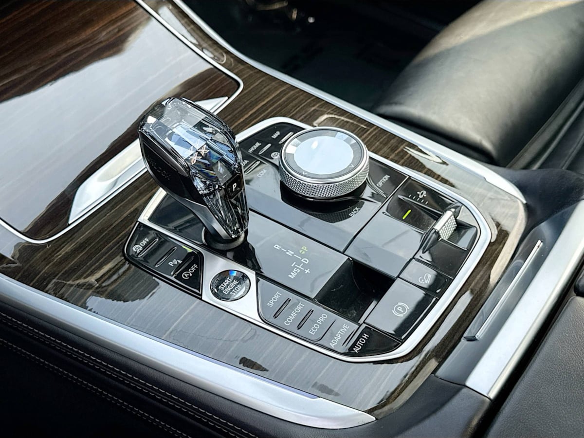 2020 Bmw X7 xDrive40i photo 17