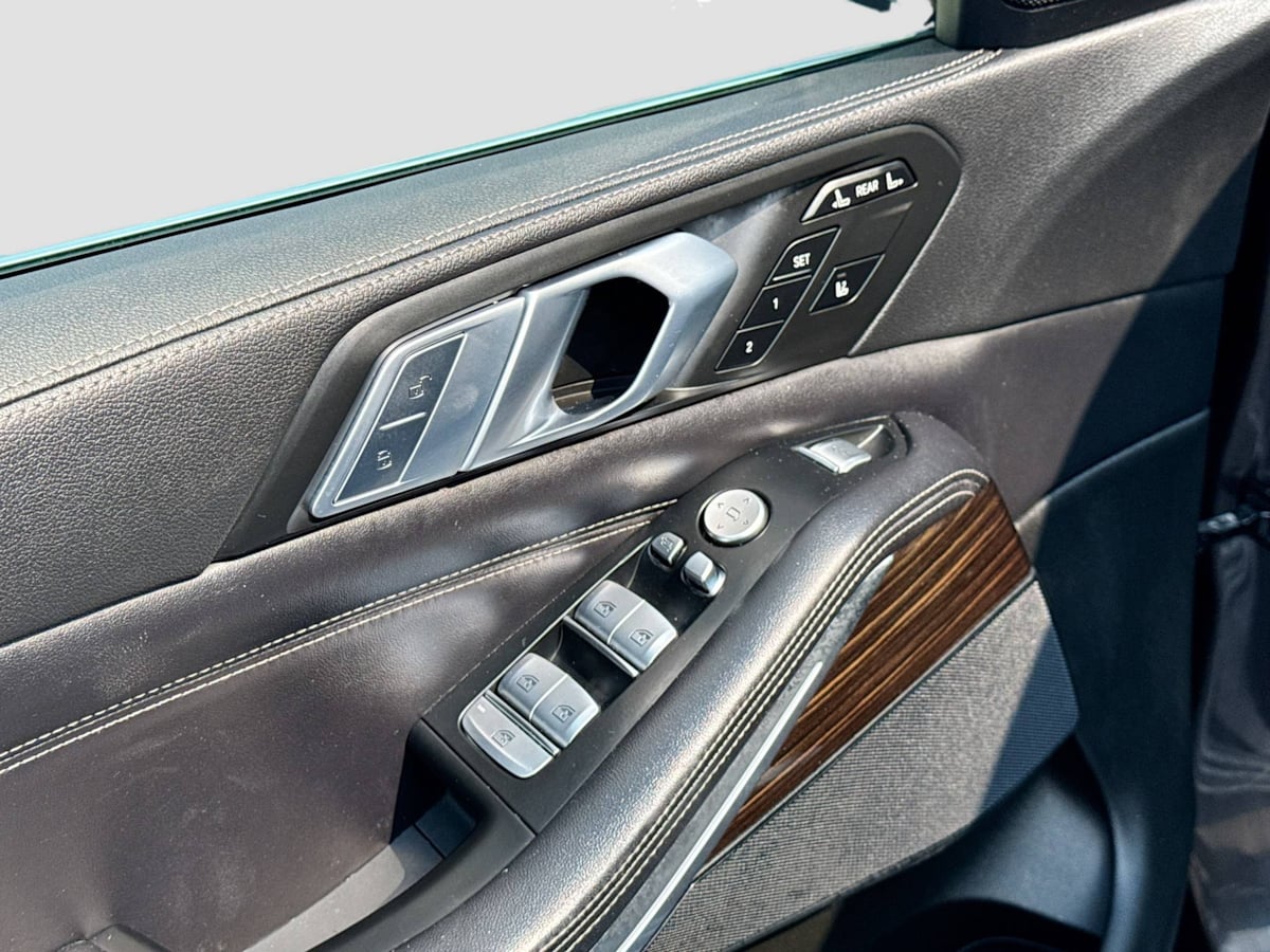 2020 Bmw X7 xDrive40i photo 18