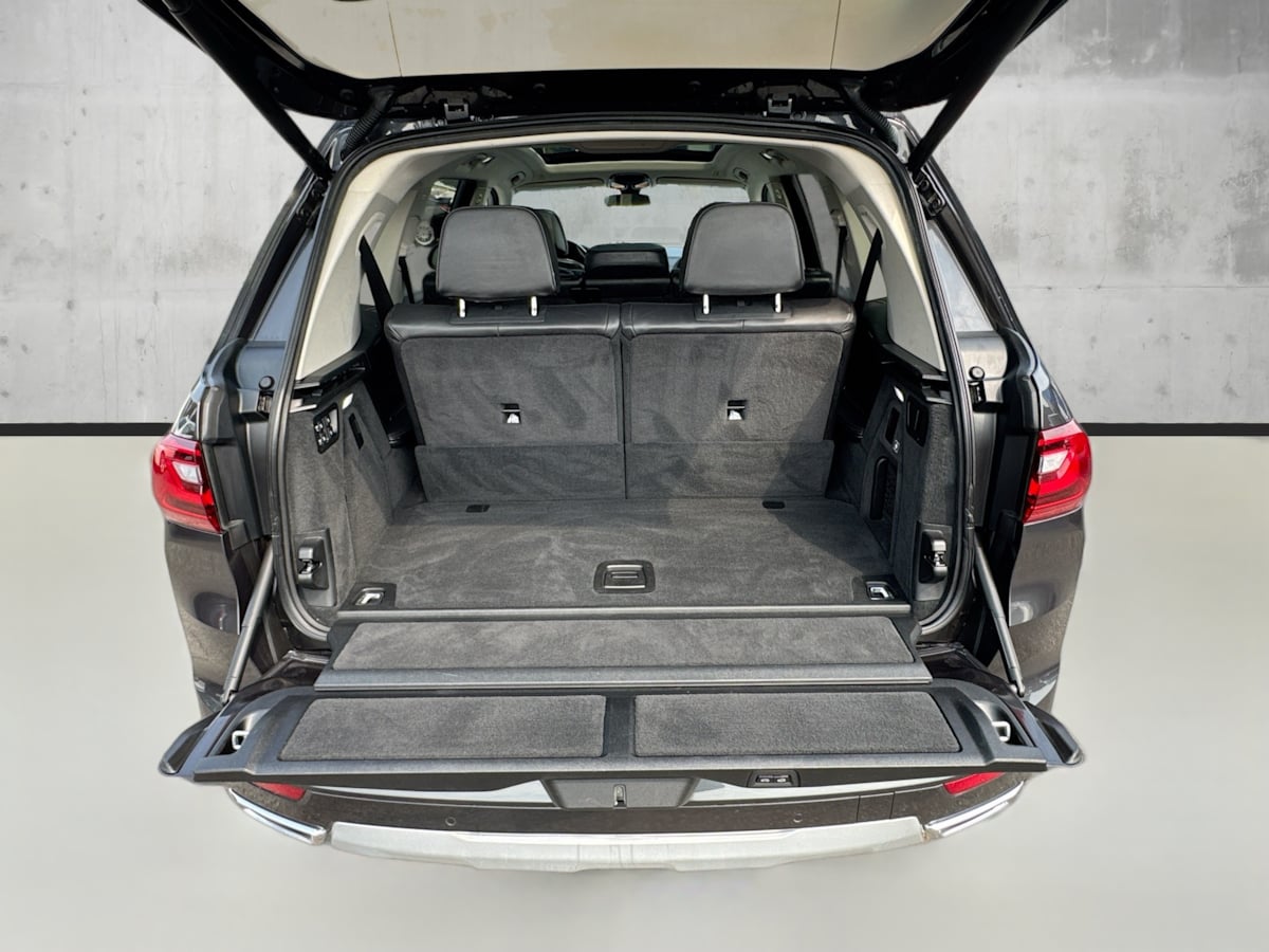 2020 Bmw X7 xDrive40i photo 26