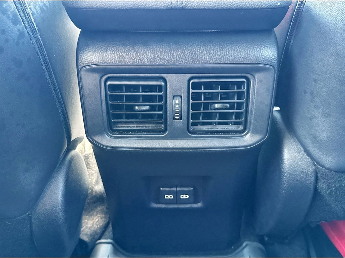 2022 Toyota RAV4 TRD photo 26