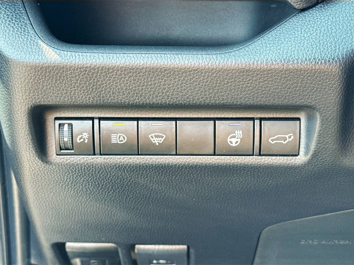 2022 Toyota RAV4 TRD photo 10