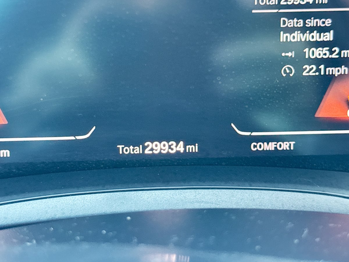 2020 Bmw M340i Sedan photo 12