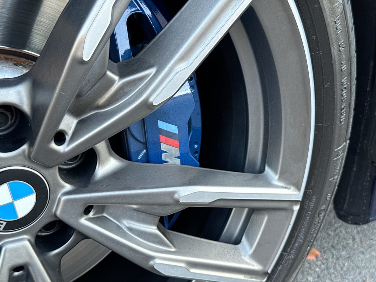 2020 Bmw M340i Sedan photo 39