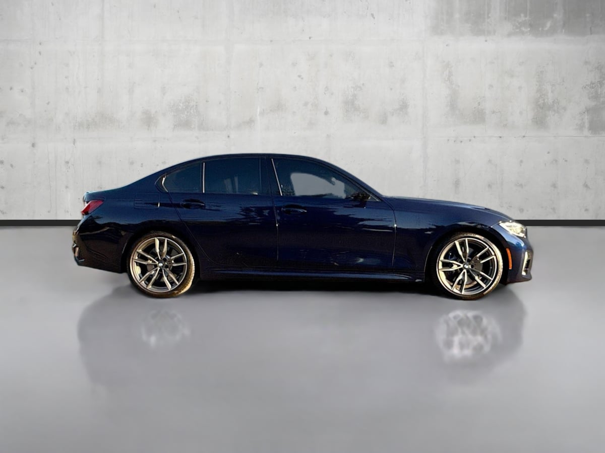 2020 Bmw M340i Sedan photo 8