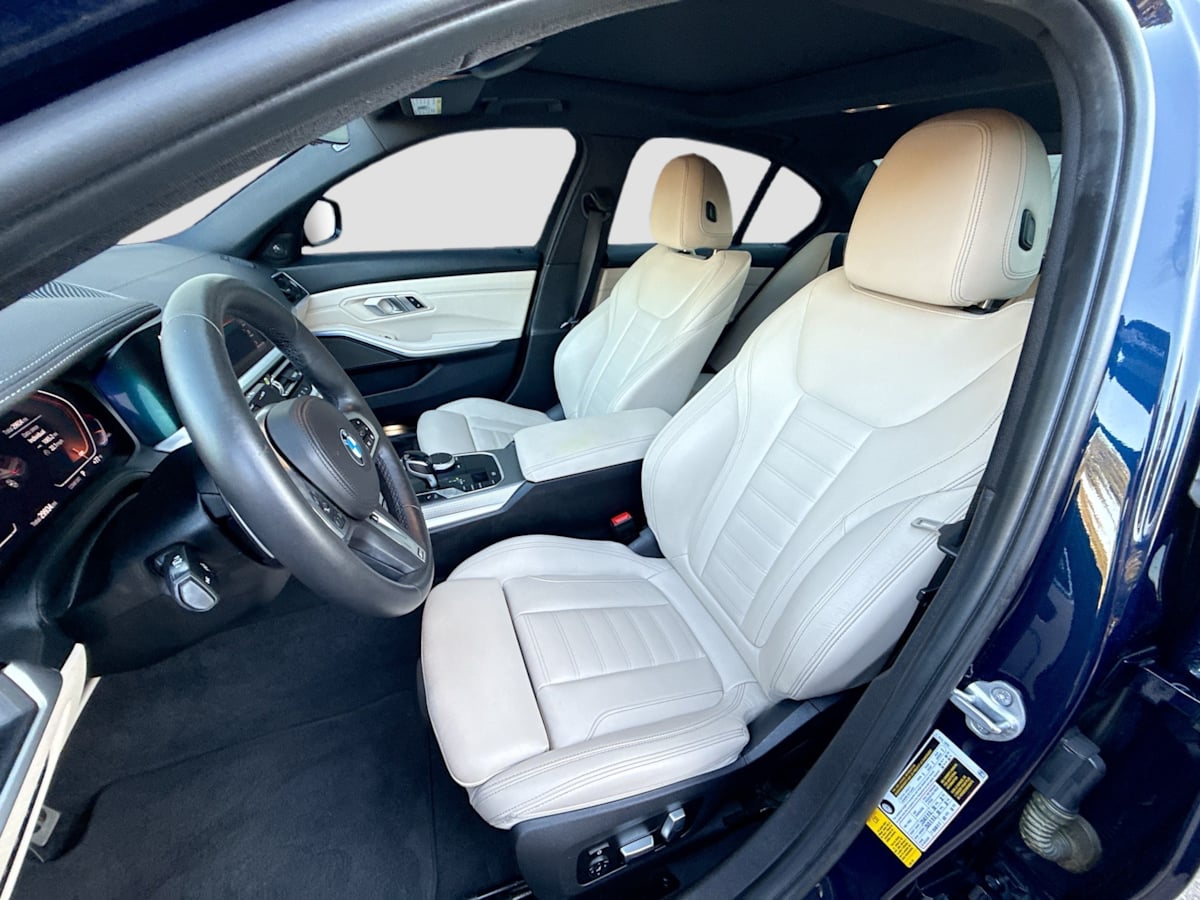 2020 Bmw M340i Sedan photo 22