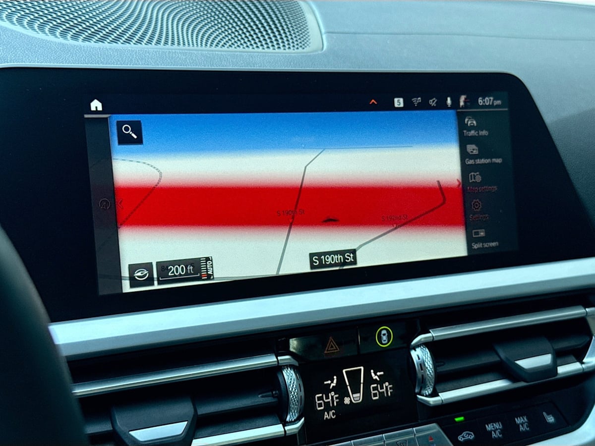 2020 Bmw M340i Sedan photo 13