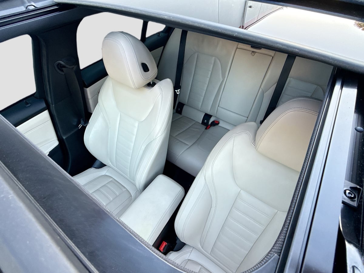 2020 Bmw M340i Sedan photo 23