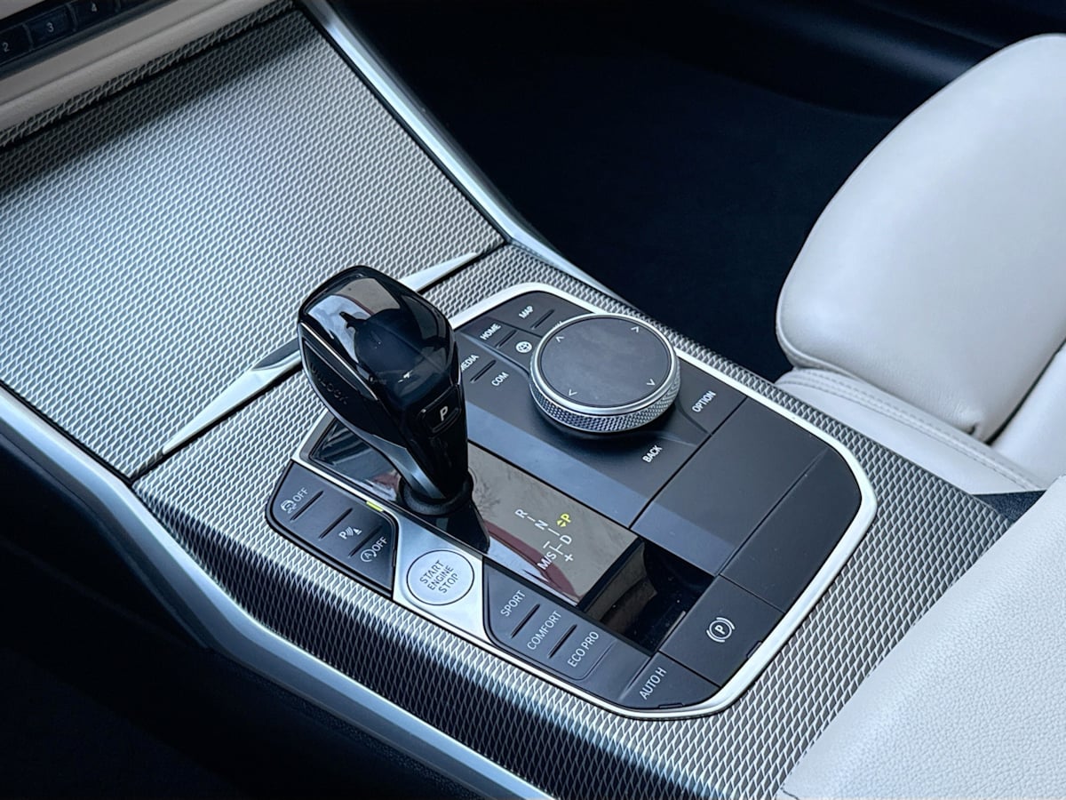 2020 Bmw M340i Sedan photo 17