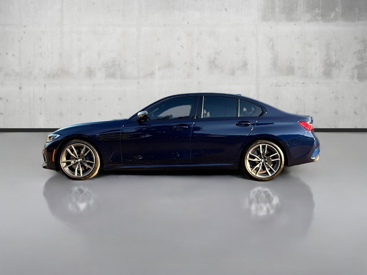 2020 Bmw M340i Sedan photo 4