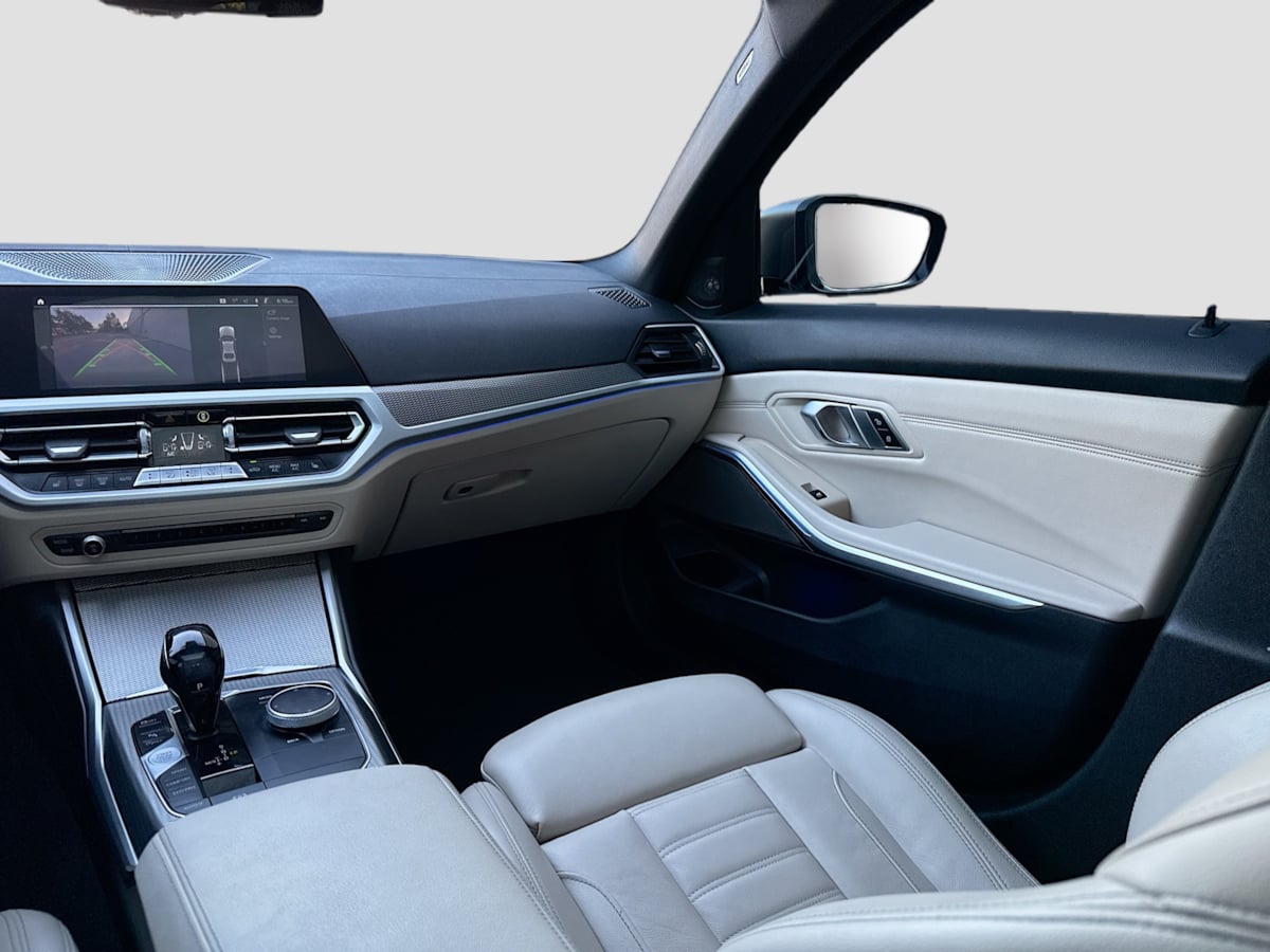 2020 Bmw M340i Sedan photo 25