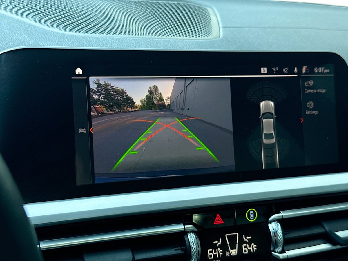 2020 Bmw M340i Sedan photo 14