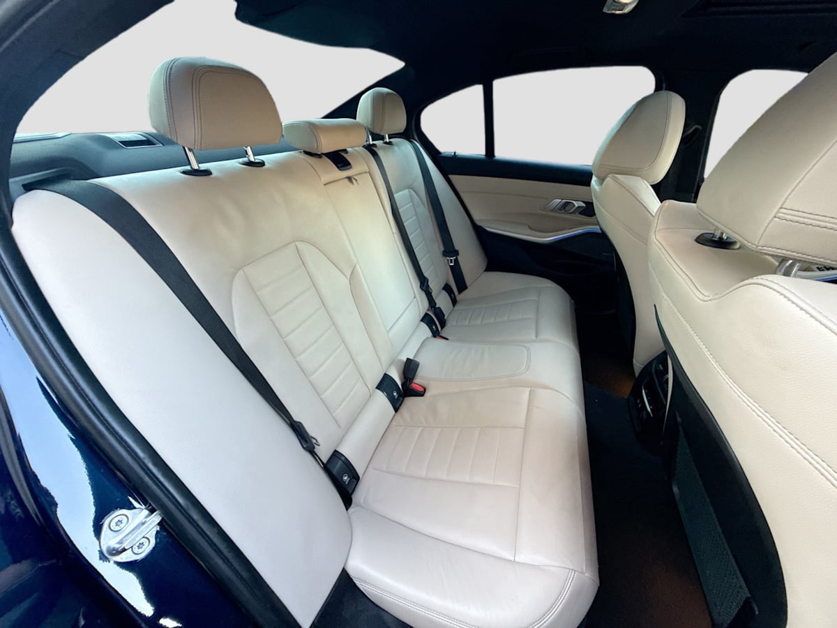 2020 Bmw M340i Sedan photo 29