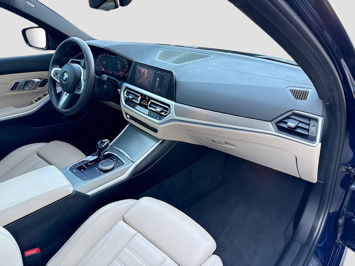 2020 Bmw M340i Sedan photo 31