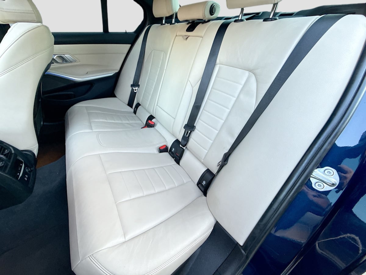 2020 Bmw M340i Sedan photo 26