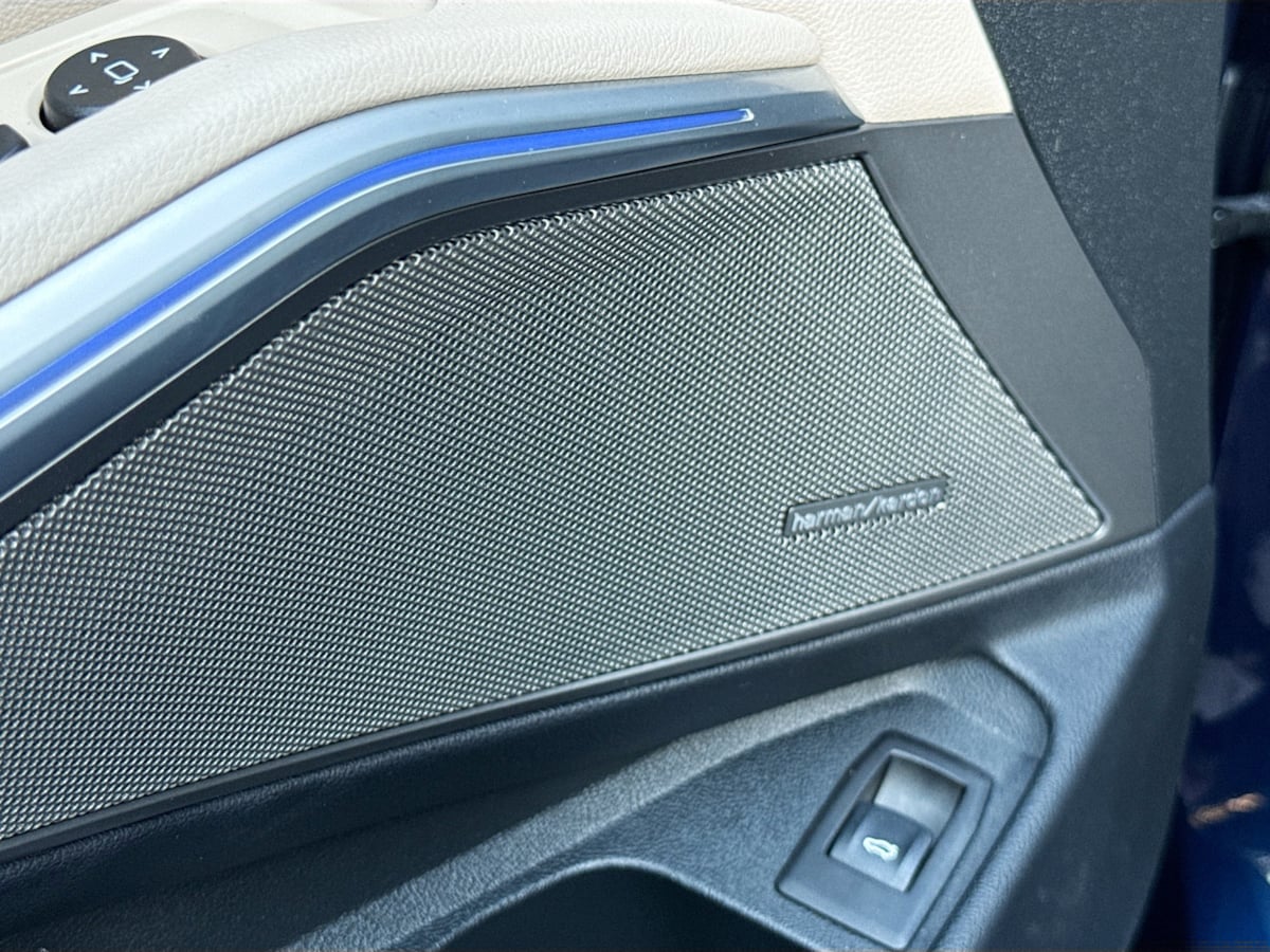 2020 Bmw M340i Sedan photo 19