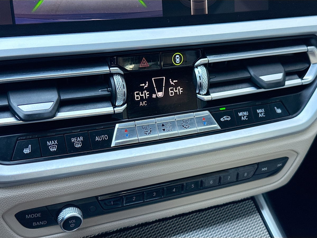 2020 Bmw M340i Sedan photo 16