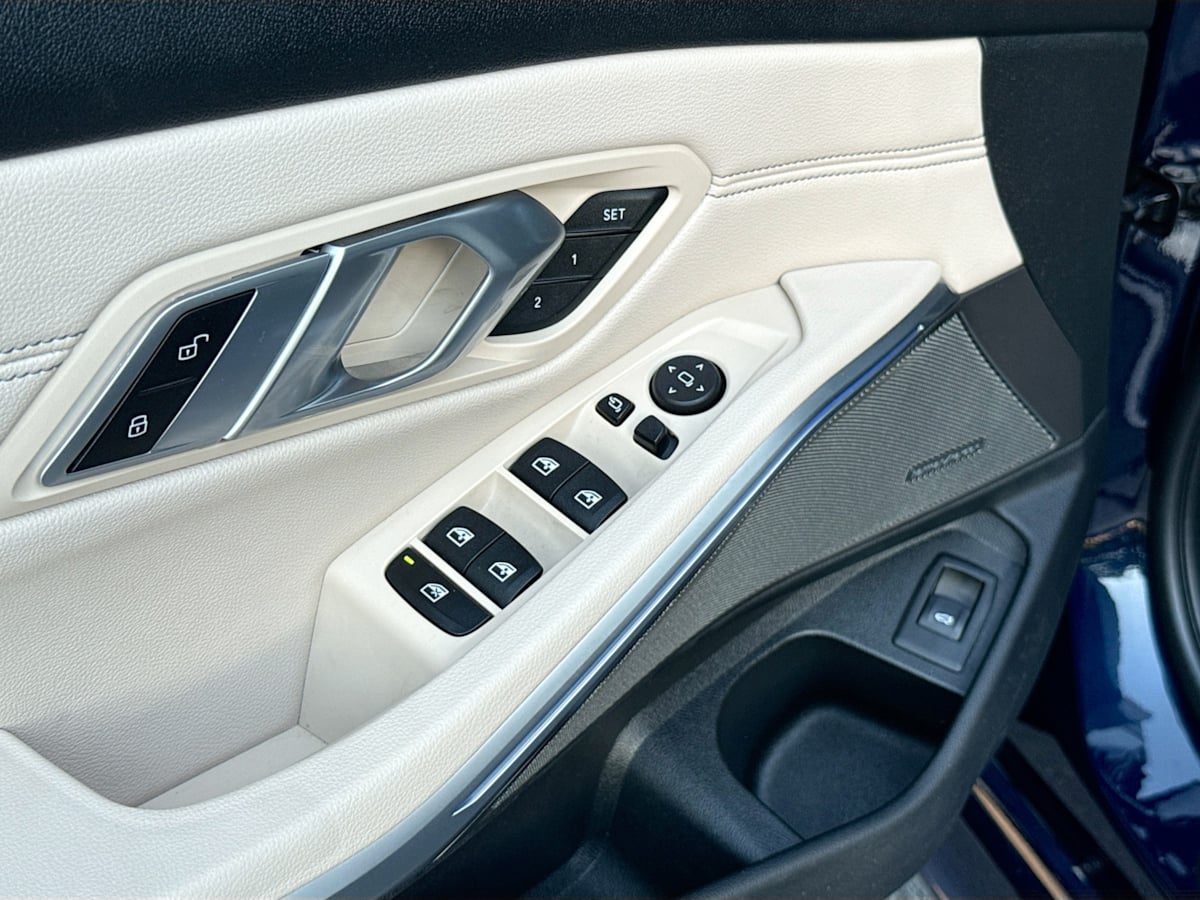 2020 Bmw M340i Sedan photo 18