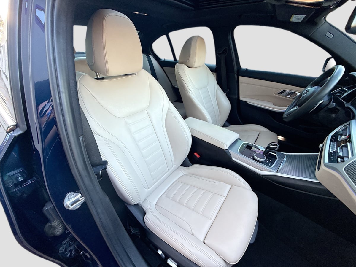 2020 Bmw M340i Sedan photo 30