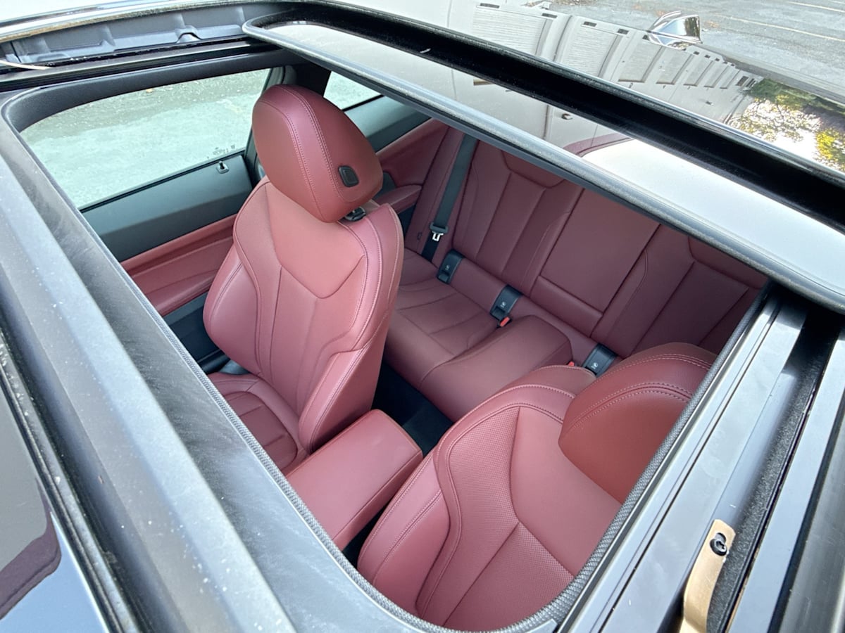 2025 Bmw M440i xDrive photo 23