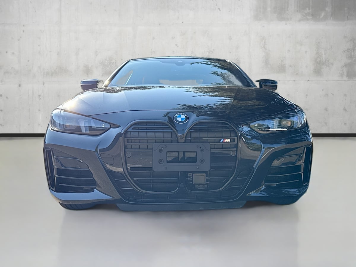 2025 Bmw M440i xDrive photo 2