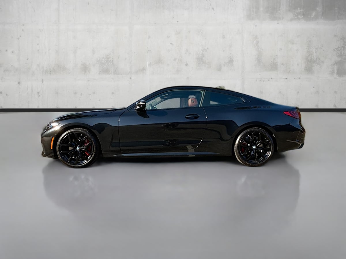 2025 Bmw M440i xDrive photo 4