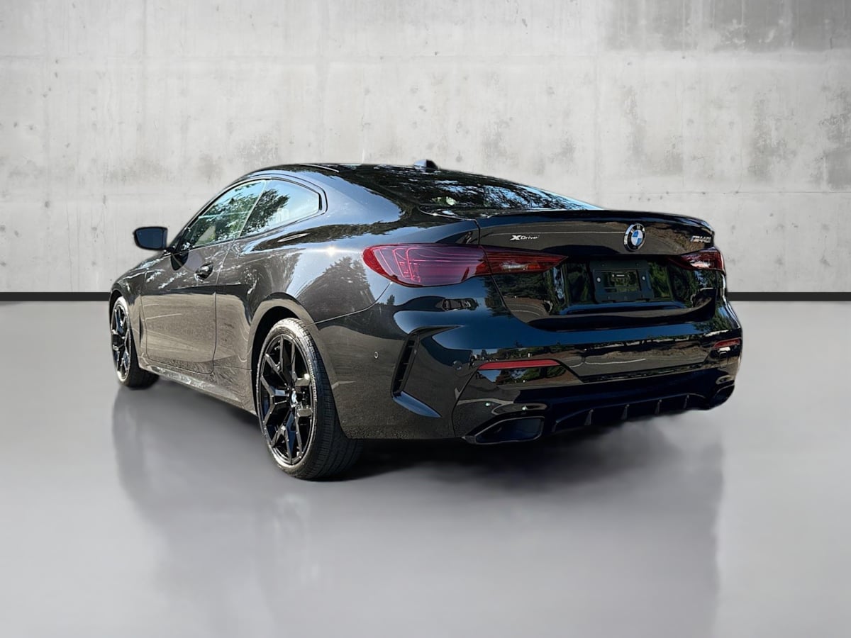 2025 Bmw M440i xDrive photo 5