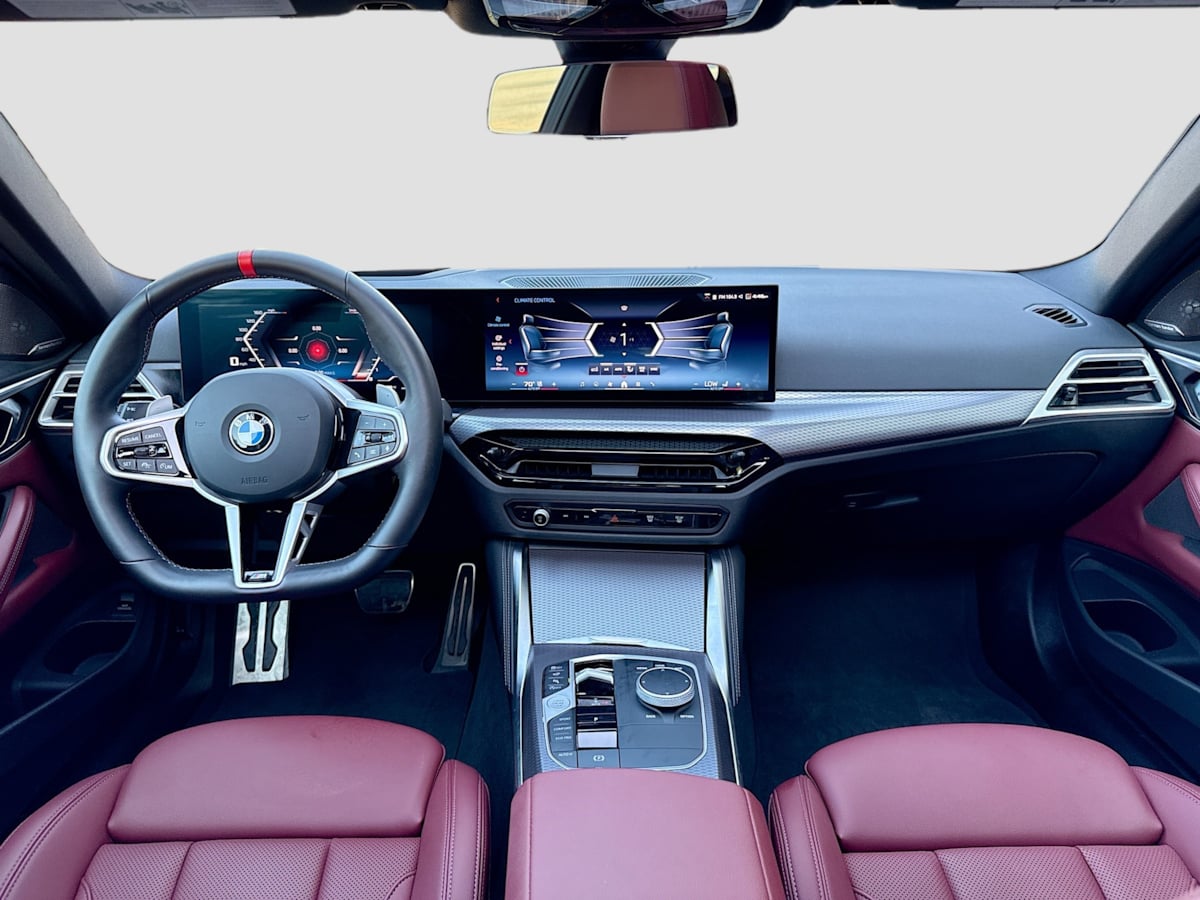 2025 Bmw M440i xDrive photo 24