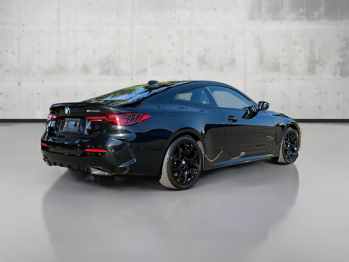 2025 Bmw M440i xDrive photo 7