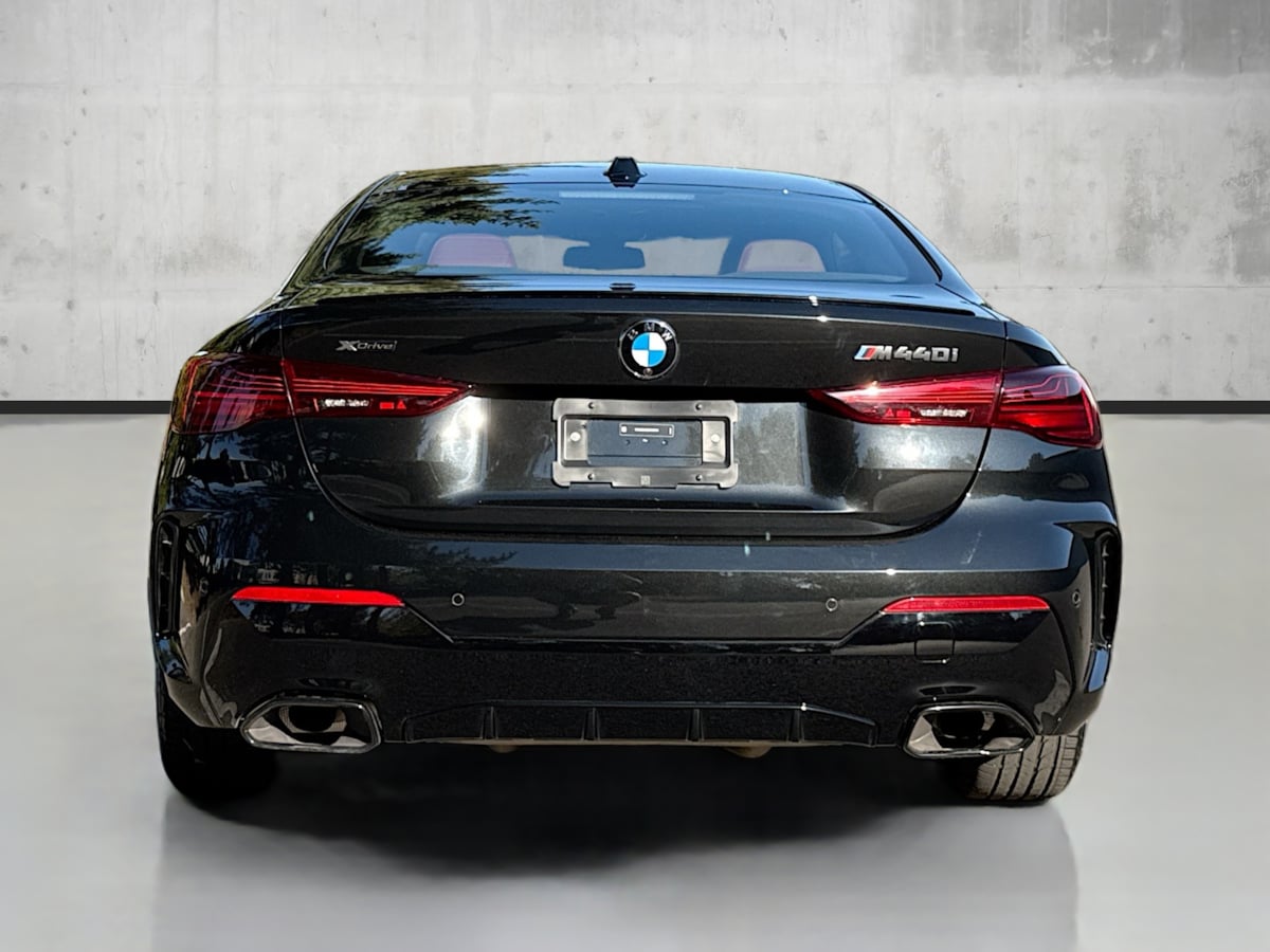 2025 Bmw M440i xDrive photo 6