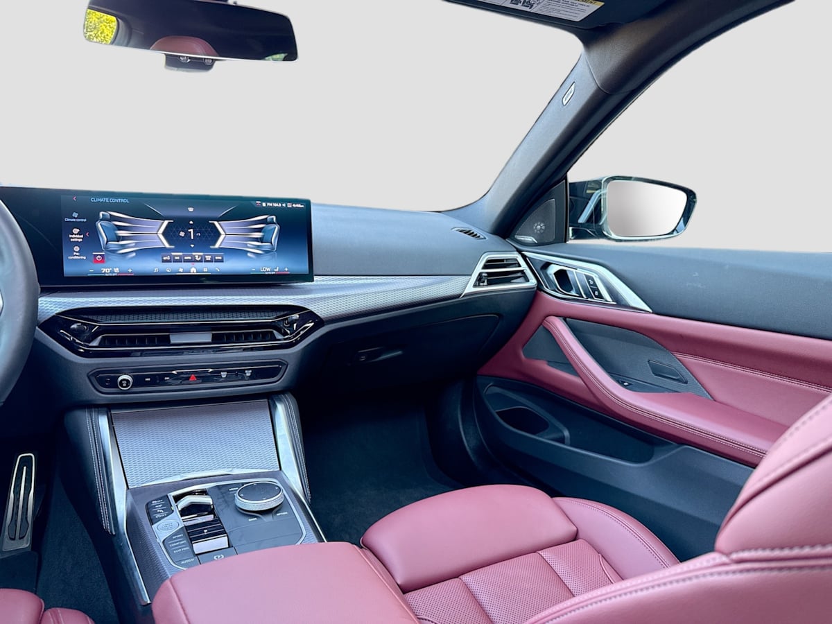 2025 Bmw M440i xDrive photo 25
