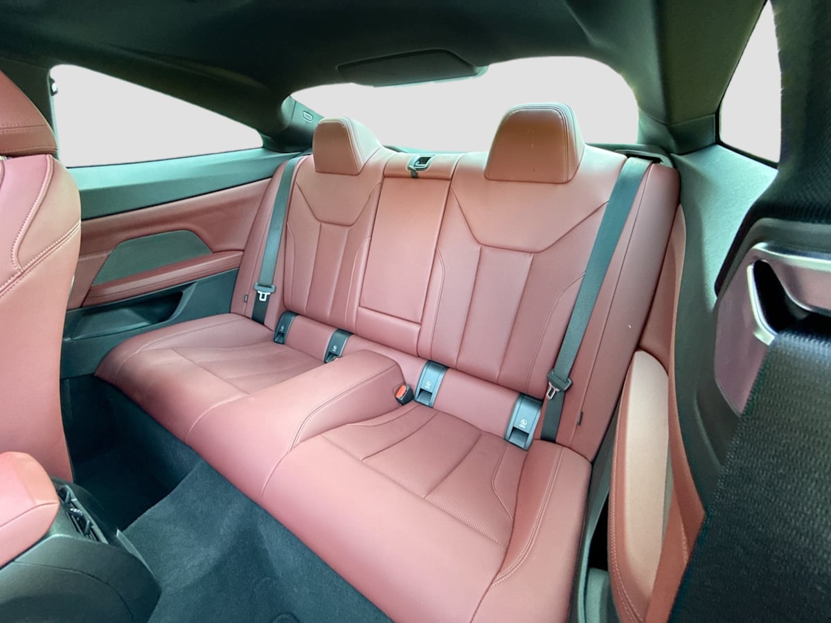2025 Bmw M440i xDrive photo 26