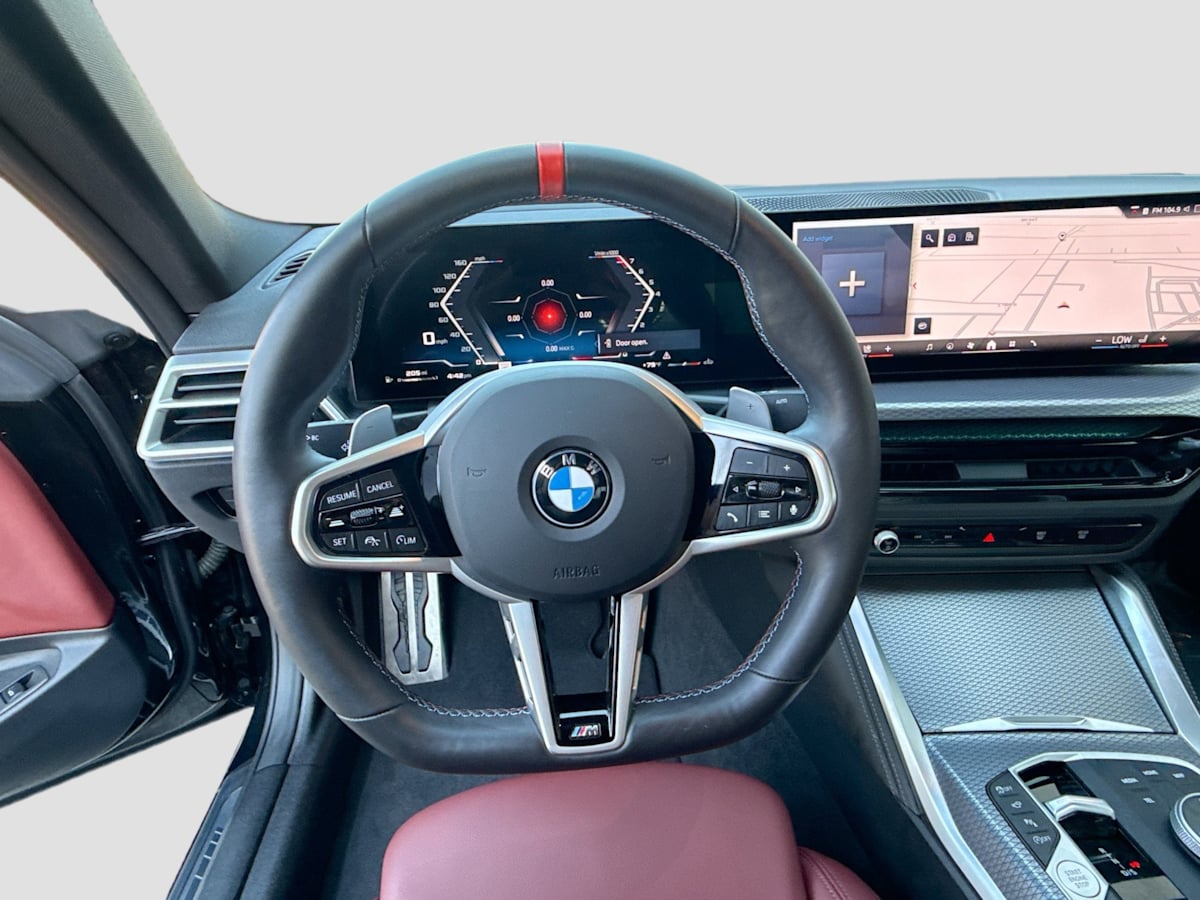 2025 Bmw M440i xDrive photo 11
